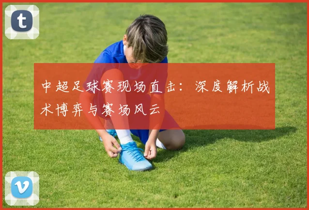 中超足球赛现场直击:深度解析战术博弈与赛场风云