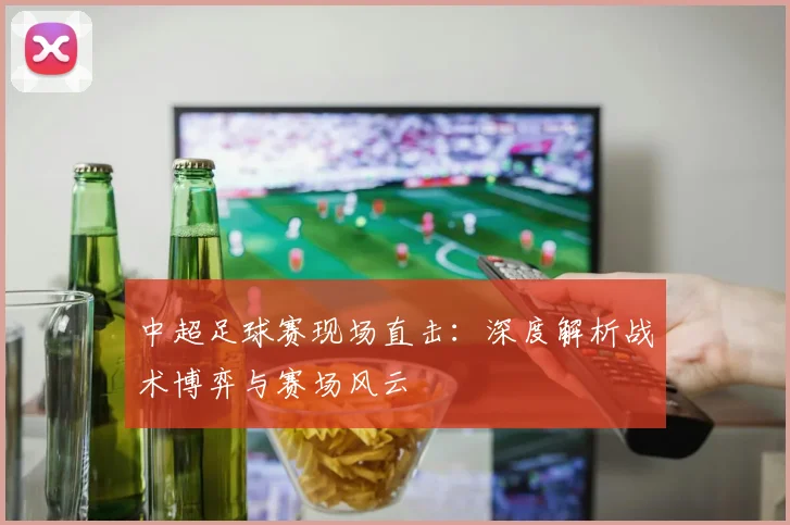 中超足球赛现场直击:深度解析战术博弈与赛场风云
