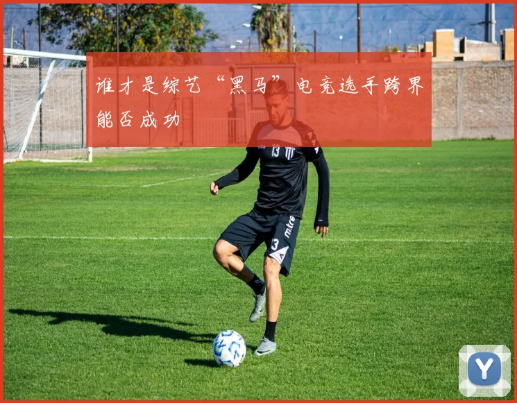 谁才是综艺“黑马”电竞选手跨界能否成功